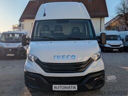 IVECO 35S18V L4H3 *AUTOMATIK* *NEUWERTIG* 176 PS XXXL!