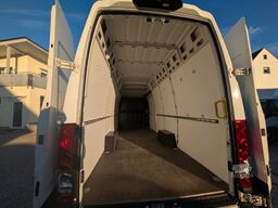 IVECO 35S18V L4H3 *AUTOMATIK* *NEUWERTIG* 176 PS XXXL!