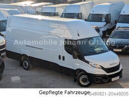 IVECO 35S18V L4H3 *AUTOMATIK* *NEUWERTIG* 176 PS XXXL!
