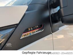 IVECO 35S18V L4H3 *AUTOMATIK* *NEUWERTIG* 176 PS XXXL!