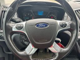 FORD Transit Kipper 350*Klima*Tempom*AHK*Zwillingsber