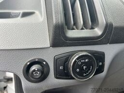 FORD Transit Kipper 350*Klima*Tempom*AHK*Zwillingsber