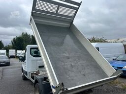 FORD Transit Kipper 350*Klima*Tempom*AHK*Zwillingsber