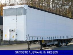 SCHMITZ CARGOBULL Mega Schnittschutz Plane LED Beleuchtung ¤389.-m