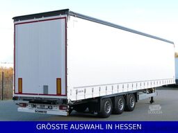 SCHMITZ CARGOBULL Mega Schnittschutz Plane LED Beleuchtung ¤389.-m