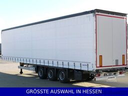 SCHMITZ CARGOBULL Mega Schnittschutz Plane LED Beleuchtung ¤389.-m