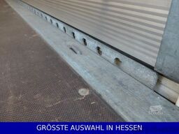 SCHMITZ CARGOBULL Mega Schnittschutz Plane LED Beleuchtung ¤389.-m