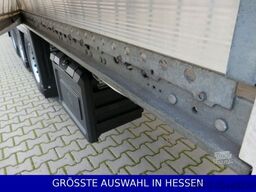 SCHMITZ CARGOBULL Mega Schnittschutz Plane LED Beleuchtung ¤389.-m