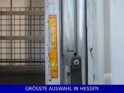 SCHMITZ CARGOBULL Mega Schnittschutz Plane LED Beleuchtung ¤389.-m