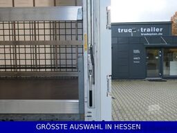 SCHMITZ CARGOBULL Mega Schnittschutz Plane LED Beleuchtung ¤389.-m