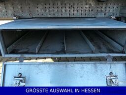 SCHMITZ CARGOBULL Mega Schnittschutz Plane LED Beleuchtung ¤389.-m