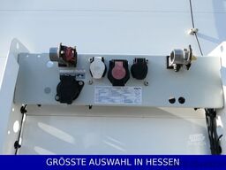 SCHMITZ CARGOBULL Mega Schnittschutz Plane LED Beleuchtung ¤389.-m