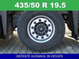 SCHMITZ CARGOBULL Mega Schnittschutz Plane LED Beleuchtung ¤389.-m