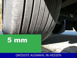 SCHMITZ CARGOBULL Mega Schnittschutz Plane LED Beleuchtung ¤389.-m