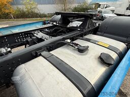 MERCEDES-BENZ 1851LS Actros 5 MirrorCam