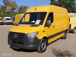 MERCEDES-BENZ Sprinter 314 CDI KLIMA-KAMERA-REGALSYSTEM