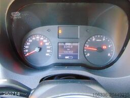 MERCEDES-BENZ Sprinter 314 CDI KLIMA-KAMERA-REGALSYSTEM