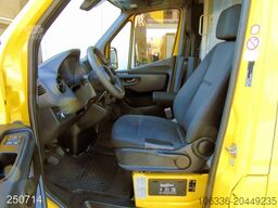 MERCEDES-BENZ Sprinter 314 CDI KLIMA-KAMERA-REGALSYSTEM