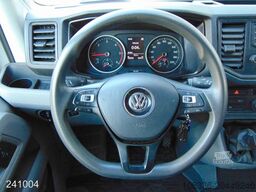 VOLKSWAGEN CRAFTER 2.0 TDI 2.0 TDI MAXI - KLIMA - KAMERA