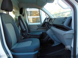VOLKSWAGEN CRAFTER 2.0 TDI 2.0 TDI MAXI - KLIMA - KAMERA