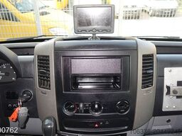 MERCEDES-BENZ SPRINTER 310 CDI MAXI -KAMERA-REGALSYSTEM-