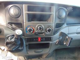 IVECO Daily 35 S 11 A / P Maxi Postkoffer REGALSYSTEM