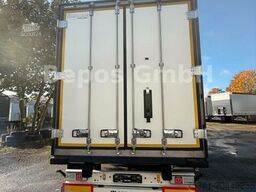 KRONE SDR 27  Cool Liner -SAF-Carrier-Doppelstock