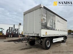 KOTSCHENREUTHER APV218/Edscha/Schiebe/Airtube