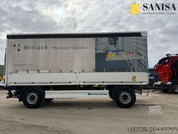 KOTSCHENREUTHER APV218/Edscha/Schiebe/Airtube