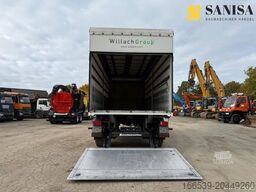 KOTSCHENREUTHER APV218/Edscha/Schiebe/Airtube