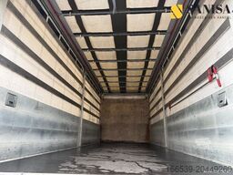 KOTSCHENREUTHER APV218/Edscha/Schiebe/Airtube