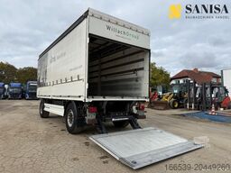 KOTSCHENREUTHER APV218/Edscha/Schiebe/Airtube