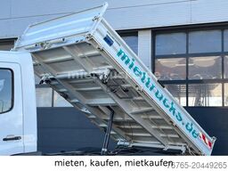 MERCEDES-BENZ 818 K Meiller Mietkauf mögl. 899¤