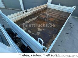 MERCEDES-BENZ 818 K Meiller Mietkauf mögl. 899¤