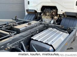 MERCEDES-BENZ 818 K Meiller Mietkauf mögl. 899¤