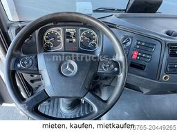 MERCEDES-BENZ 818 K Meiller Mietkauf mögl. 899¤