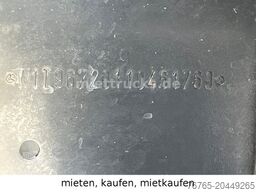 MERCEDES-BENZ 818 K Meiller Mietkauf mögl. 899¤