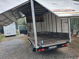 Nissan Cabstar 45q.li