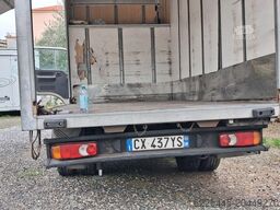 Nissan Cabstar 45q.li