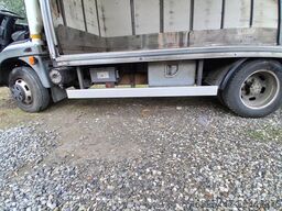 Nissan Cabstar 45q.li