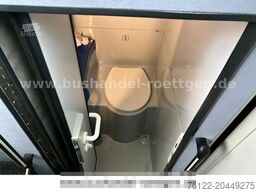 SETRA S 517 HDH/ Tourismo/ Travego/ 516