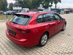 VOLKSWAGEN Golf VIII Variant Life Panorama-Dach Euro 6d