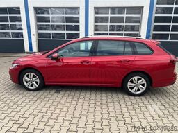 VOLKSWAGEN Golf VIII Variant Life Panorama-Dach Euro 6d