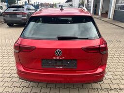 VOLKSWAGEN Golf VIII Variant Life Panorama-Dach Euro 6d