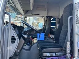 MERCEDES-BENZ Atego 1224 DOKA OMARS Schiebeplateau, Brille, E6