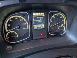 MERCEDES-BENZ Atego 1224 DOKA OMARS Schiebeplateau, Brille, E6