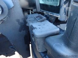 NEW HOLLAND T 6.190 PC 4x4 Frontlader Klima