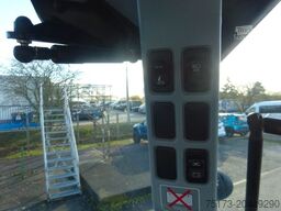 NEW HOLLAND T 6.190 PC 4x4 Frontlader Klima