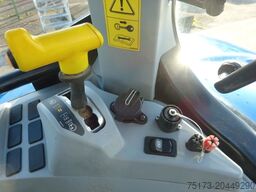 NEW HOLLAND T 6.190 PC 4x4 Frontlader Klima