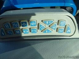 NEW HOLLAND T 6.190 PC 4x4 Frontlader Klima